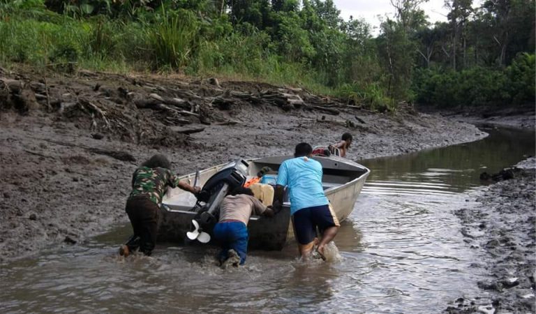 Renungan Harian Rabu Adven IV/B – Keuskupan Agats-Asmat